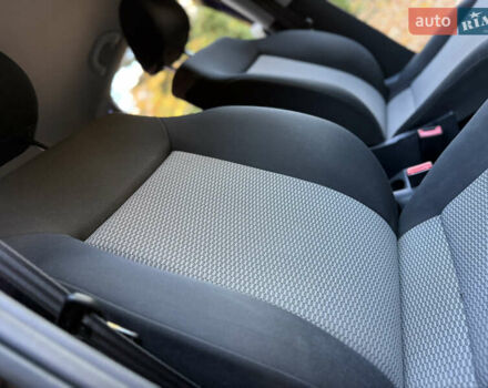 Черный Фольксваген Поло, объемом двигателя 1.39 л и пробегом 143 тыс. км за 7850 $, фото 49 на Automoto.ua