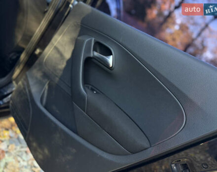 Черный Фольксваген Поло, объемом двигателя 1.39 л и пробегом 143 тыс. км за 7850 $, фото 46 на Automoto.ua