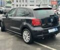 Чорний Фольксваген Поло, об'ємом двигуна 1.6 л та пробігом 189 тис. км за 7290 $, фото 5 на Automoto.ua