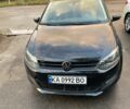 Чорний Фольксваген Поло, об'ємом двигуна 1.4 л та пробігом 150 тис. км за 8500 $, фото 1 на Automoto.ua