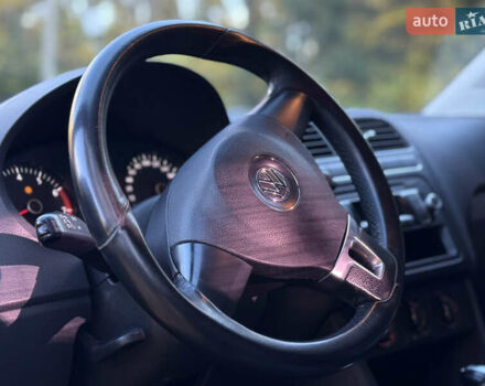 Черный Фольксваген Поло, объемом двигателя 1.39 л и пробегом 143 тыс. км за 7850 $, фото 32 на Automoto.ua