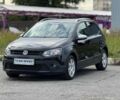 Черный Фольксваген Поло, объемом двигателя 1.6 л и пробегом 190 тыс. км за 9400 $, фото 2 на Automoto.ua