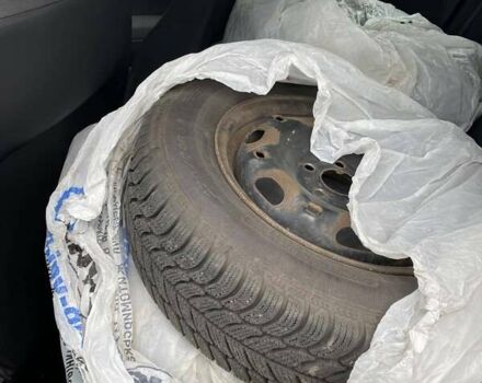 Черный Фольксваген Поло, объемом двигателя 1.39 л и пробегом 103 тыс. км за 7850 $, фото 13 на Automoto.ua