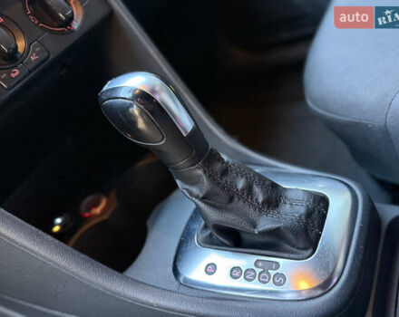 Черный Фольксваген Поло, объемом двигателя 1.39 л и пробегом 143 тыс. км за 7850 $, фото 37 на Automoto.ua