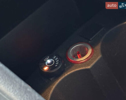 Черный Фольксваген Поло, объемом двигателя 1.39 л и пробегом 143 тыс. км за 7850 $, фото 38 на Automoto.ua