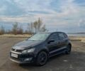 Чорний Фольксваген Поло, об'ємом двигуна 1.4 л та пробігом 92 тис. км за 6282 $, фото 1 на Automoto.ua