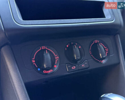 Черный Фольксваген Поло, объемом двигателя 1.39 л и пробегом 143 тыс. км за 7850 $, фото 40 на Automoto.ua