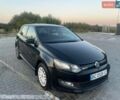 Черный Фольксваген Поло, объемом двигателя 1.2 л и пробегом 271 тыс. км за 4250 $, фото 1 на Automoto.ua