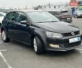 Чорний Фольксваген Поло, об'ємом двигуна 1.6 л та пробігом 189 тис. км за 7290 $, фото 3 на Automoto.ua