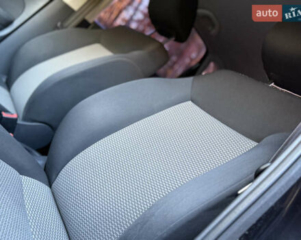 Черный Фольксваген Поло, объемом двигателя 1.39 л и пробегом 143 тыс. км за 7850 $, фото 35 на Automoto.ua