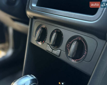 Черный Фольксваген Поло, объемом двигателя 1.39 л и пробегом 143 тыс. км за 7850 $, фото 26 на Automoto.ua