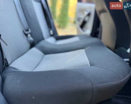 Черный Фольксваген Поло, объемом двигателя 1.39 л и пробегом 143 тыс. км за 7850 $, фото 44 на Automoto.ua