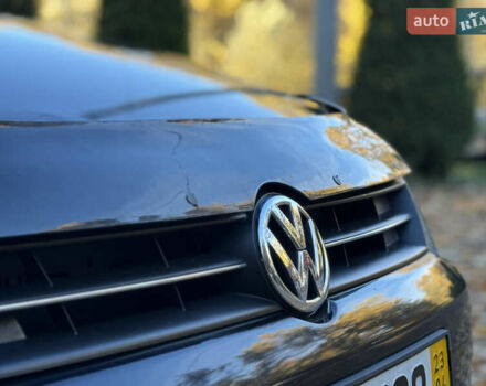 Черный Фольксваген Поло, объемом двигателя 1.39 л и пробегом 143 тыс. км за 7850 $, фото 6 на Automoto.ua