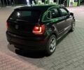 Черный Фольксваген Поло, объемом двигателя 1.6 л и пробегом 250 тыс. км за 7314 $, фото 3 на Automoto.ua