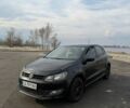 Черный Фольксваген Поло, объемом двигателя 1.39 л и пробегом 92 тыс. км за 6100 $, фото 2 на Automoto.ua