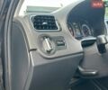 Черный Фольксваген Поло, объемом двигателя 1.2 л и пробегом 208 тыс. км за 5990 $, фото 20 на Automoto.ua
