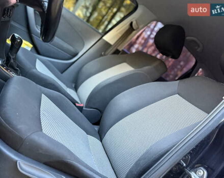 Черный Фольксваген Поло, объемом двигателя 1.39 л и пробегом 143 тыс. км за 7850 $, фото 36 на Automoto.ua