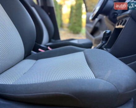 Черный Фольксваген Поло, объемом двигателя 1.39 л и пробегом 143 тыс. км за 7850 $, фото 48 на Automoto.ua