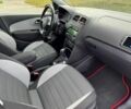 Черный Фольксваген Поло, объемом двигателя 1.6 л и пробегом 190 тыс. км за 9400 $, фото 11 на Automoto.ua