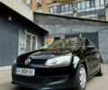 Черный Фольксваген Поло, объемом двигателя 1.6 л и пробегом 200 тыс. км за 5499 $, фото 1 на Automoto.ua