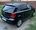 Чорний Фольксваген Поло, об'ємом двигуна 1.2 л та пробігом 129 тис. км за 7500 $, фото 4 на Automoto.ua