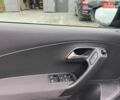 Черный Фольксваген Поло, объемом двигателя 1.2 л и пробегом 200 тыс. км за 6500 $, фото 15 на Automoto.ua