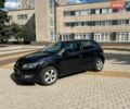 Черный Фольксваген Поло, объемом двигателя 1.2 л и пробегом 220 тыс. км за 7100 $, фото 1 на Automoto.ua