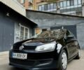 Черный Фольксваген Поло, объемом двигателя 1.6 л и пробегом 200 тыс. км за 5999 $, фото 1 на Automoto.ua