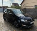 Чорний Фольксваген Поло, об'ємом двигуна 1.2 л та пробігом 199 тис. км за 7200 $, фото 1 на Automoto.ua