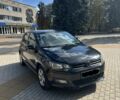 Чорний Фольксваген Поло, об'ємом двигуна 1.2 л та пробігом 220 тис. км за 7093 $, фото 1 на Automoto.ua