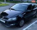 Чорний Фольксваген Поло, об'ємом двигуна 1.2 л та пробігом 225 тис. км за 7450 $, фото 1 на Automoto.ua