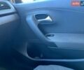 Черный Фольксваген Поло, объемом двигателя 1.2 л и пробегом 158 тыс. км за 6100 $, фото 16 на Automoto.ua