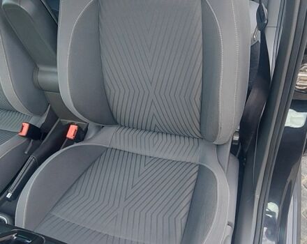 Фольксваген Поло 2015 в Кропивницком (Кировограде) на Automoto.ua Черный Фольксваген Поло, объемом двигателя 1 л и пробегом 116 тыс. км за 7500 $, фото 13 на Automoto.ua