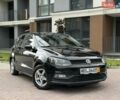 Черный Фольксваген Поло, объемом двигателя 1.4 л и пробегом 251 тыс. км за 5999 $, фото 1 на Automoto.ua