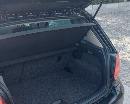 Фольксваген Поло 2015 в Кропивницком (Кировограде) на Automoto.ua Черный Фольксваген Поло, объемом двигателя 1 л и пробегом 116 тыс. км за 7500 $, фото 5 на Automoto.ua