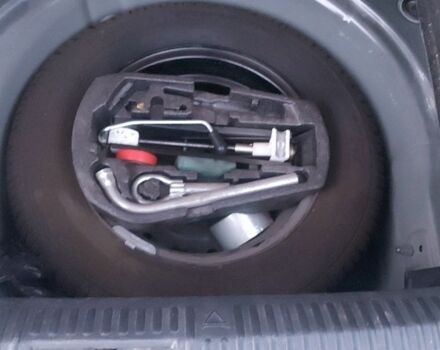 Фольксваген Поло 2015 в Кропивницком (Кировограде) на Automoto.ua Черный Фольксваген Поло, объемом двигателя 1 л и пробегом 116 тыс. км за 7500 $, фото 6 на Automoto.ua