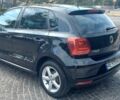 Фольксваген Поло 2015 в Кропивницком (Кировограде) на Automoto.ua Черный Фольксваген Поло, объемом двигателя 1 л и пробегом 116 тыс. км за 7500 $, фото 3 на Automoto.ua
