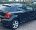 Фольксваген Поло 2015 в Кропивницком (Кировограде) на Automoto.ua Черный Фольксваген Поло, объемом двигателя 1 л и пробегом 116 тыс. км за 7500 $, фото 2 на Automoto.ua