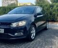 Фольксваген Поло 2015 в Кропивницком (Кировограде) на Automoto.ua Черный Фольксваген Поло, объемом двигателя 1 л и пробегом 116 тыс. км за 7500 $, фото 1 на Automoto.ua