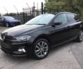 Черный Фольксваген Поло, объемом двигателя 1 л и пробегом 31 тыс. км за 7500 $, фото 1 на Automoto.ua