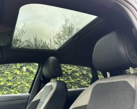 Черный Фольксваген Поло, объемом двигателя 2 л и пробегом 45 тыс. км за 9100 $, фото 7 на Automoto.ua