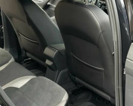 Черный Фольксваген Поло, объемом двигателя 2 л и пробегом 45 тыс. км за 9100 $, фото 8 на Automoto.ua