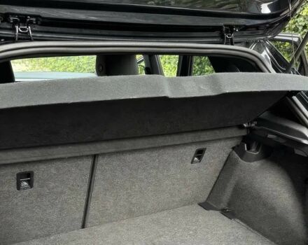 Черный Фольксваген Поло, объемом двигателя 2 л и пробегом 45 тыс. км за 9100 $, фото 10 на Automoto.ua