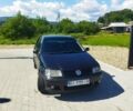Черный Фольксваген Поло, объемом двигателя 1 л и пробегом 160 тыс. км за 2400 $, фото 8 на Automoto.ua