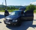 Черный Фольксваген Поло, объемом двигателя 1 л и пробегом 160 тыс. км за 2400 $, фото 1 на Automoto.ua