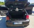 Черный Фольксваген Поло, объемом двигателя 1 л и пробегом 160 тыс. км за 2400 $, фото 1 на Automoto.ua