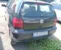 Черный Фольксваген Поло, объемом двигателя 1 л и пробегом 290 тыс. км за 2300 $, фото 1 на Automoto.ua