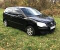 Черный Фольксваген Поло, объемом двигателя 1.4 л и пробегом 260 тыс. км за 3850 $, фото 22 на Automoto.ua