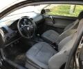 Черный Фольксваген Поло, объемом двигателя 1.4 л и пробегом 260 тыс. км за 3850 $, фото 9 на Automoto.ua