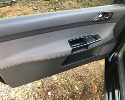 Черный Фольксваген Поло, объемом двигателя 1.4 л и пробегом 260 тыс. км за 3850 $, фото 10 на Automoto.ua